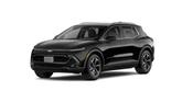 Thumbnail of 2026 Black Chevrolet Equinox EV