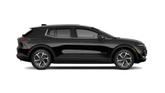 Thumbnail of 2026 Black Chevrolet Equinox EV