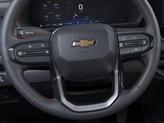Thumbnail of 2025 Summit White Chevrolet Colorado