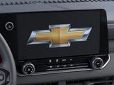 Thumbnail of 2025 Summit White Chevrolet Colorado