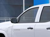 Thumbnail of 2025 Summit White Chevrolet Colorado