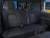 Thumbnail of 2025 Summit White Chevrolet Colorado