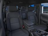 Thumbnail of 2025 Summit White Chevrolet Colorado