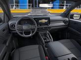 Thumbnail of 2025 Summit White Chevrolet Colorado