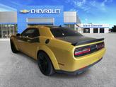 Thumbnail of 2021 Gold Rush Dodge Challenger