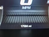 Thumbnail of 2021 Gold Rush Dodge Challenger