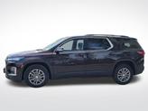 Thumbnail of 2023 Black Cherry Metallic Chevrolet Traverse