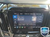 Thumbnail of 2023 Black Cherry Metallic Chevrolet Traverse