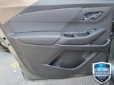Thumbnail of 2023 Black Cherry Metallic Chevrolet Traverse