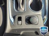 Thumbnail of 2023 Black Cherry Metallic Chevrolet Traverse