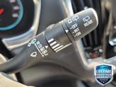 Thumbnail of 2023 Black Cherry Metallic Chevrolet Traverse