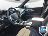 Thumbnail of 2023 Black Cherry Metallic Chevrolet Traverse