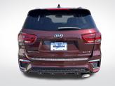 Thumbnail of 2020 Sangria Kia Sorento