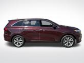 Thumbnail of 2020 Sangria Kia Sorento
