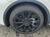 Thumbnail of 2022 Pearl White Multi-Coat Tesla Model Y