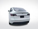 Thumbnail of 2022 Pearl White Multi-Coat Tesla Model Y