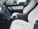 Thumbnail of 2022 Pearl White Multi-Coat Tesla Model Y