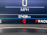 Thumbnail of 2019 Cajun Red Tintcoat Chevrolet Equinox
