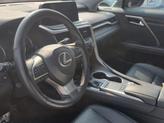 Thumbnail of 2022 Matador Red Mica Lexus RX 350