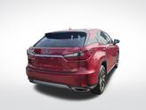 Thumbnail of 2022 Matador Red Mica Lexus RX 350