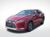 Thumbnail of 2022 Matador Red Mica Lexus RX 350