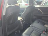 Thumbnail of 2022 Matador Red Mica Lexus RX 350