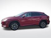 Thumbnail of 2022 Matador Red Mica Lexus RX 350