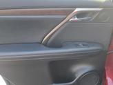 Thumbnail of 2022 Matador Red Mica Lexus RX 350
