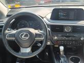 Thumbnail of 2022 Matador Red Mica Lexus RX 350