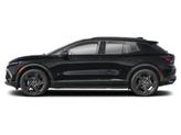Thumbnail of 2025 Black Chevrolet Equinox EV