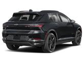 Thumbnail of 2025 Black Chevrolet Equinox EV