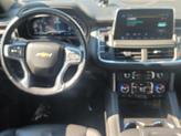 Thumbnail of 2022 Black Chevrolet Suburban