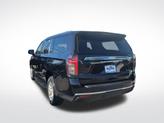 Thumbnail of 2022 Black Chevrolet Suburban