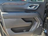 Thumbnail of 2022 Black Chevrolet Suburban