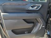 Thumbnail of 2022 Black Chevrolet Suburban