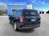Thumbnail of 2022 Black Chevrolet Suburban