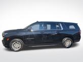 Thumbnail of 2022 Black Chevrolet Suburban