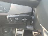 Thumbnail of 2022 District Green Metallic Audi A5 Sportback