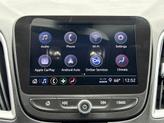 Thumbnail of 2022 Summit White Chevrolet Malibu