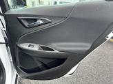 Thumbnail of 2022 Summit White Chevrolet Malibu