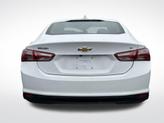 Thumbnail of 2022 Summit White Chevrolet Malibu