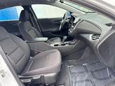 Thumbnail of 2022 Summit White Chevrolet Malibu