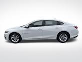 Thumbnail of 2022 Summit White Chevrolet Malibu