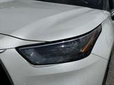Thumbnail of 2022 Wind Chill Pearl Toyota Highlander