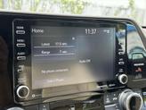 Thumbnail of 2022 Wind Chill Pearl Toyota Highlander