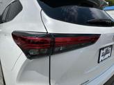 Thumbnail of 2022 Wind Chill Pearl Toyota Highlander