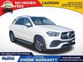 Photo of 2022  Mercedes-Benz GLE 450