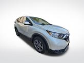 Thumbnail of 2018 White Diamond Pearl Honda CR-V