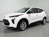 Thumbnail of 2022 Summit White Chevrolet Bolt EUV