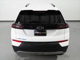 Thumbnail of 2022 Summit White Chevrolet Bolt EUV